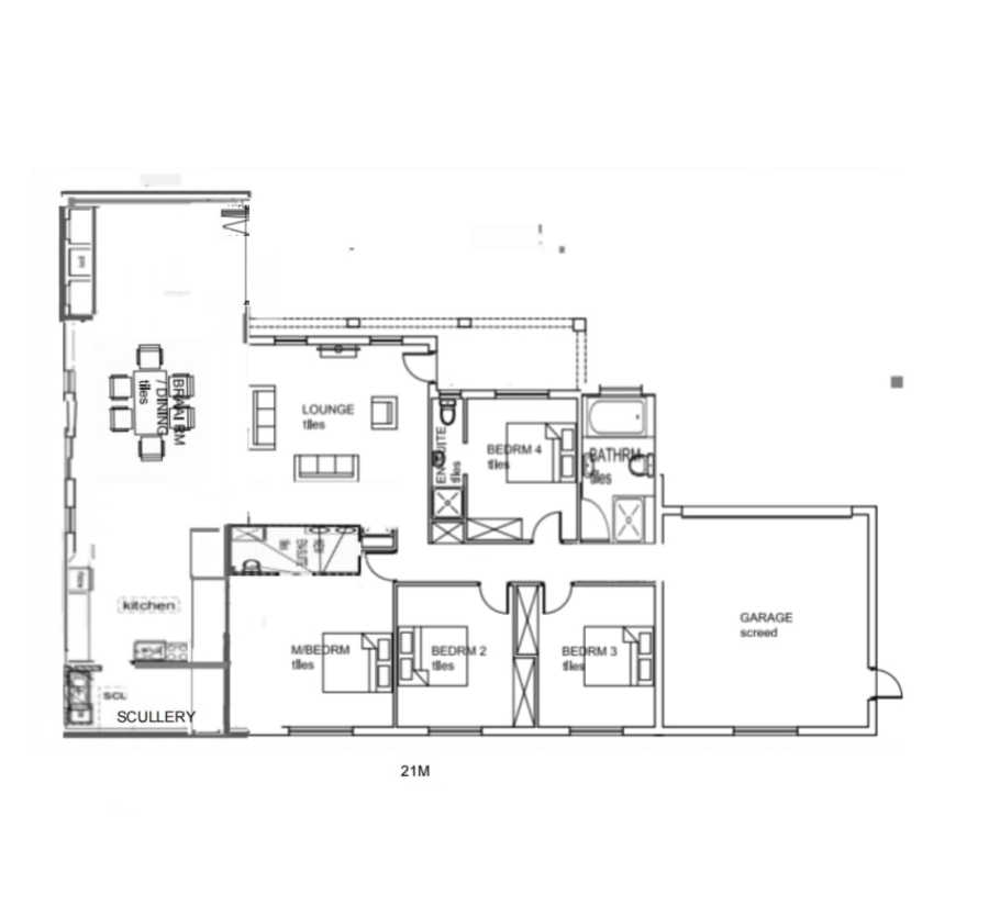 4 Bedroom Property for Sale in Durbanville Hills Western Cape